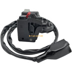 Handlebar Switch for Honda ATC250ES Big Red 250 (1985–1987)