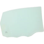 Rear Driver Door Glass for Chevy Impala (2000–2005)