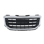 Front Center Mesh Grille for GMC Sierra 1500 (2016-2018)
