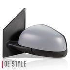 Powered Driver Side Door Mirror for Smart Fortwo (2016–2017) SM1320103