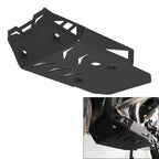 Lower Engine Guard Protector Bash Skid Plate for BMW R1300GS (2023–2025)