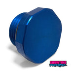 Billet Plug for Kawasaki Jet Ski 440 550 750 800 900 1100 SXR (All Years)