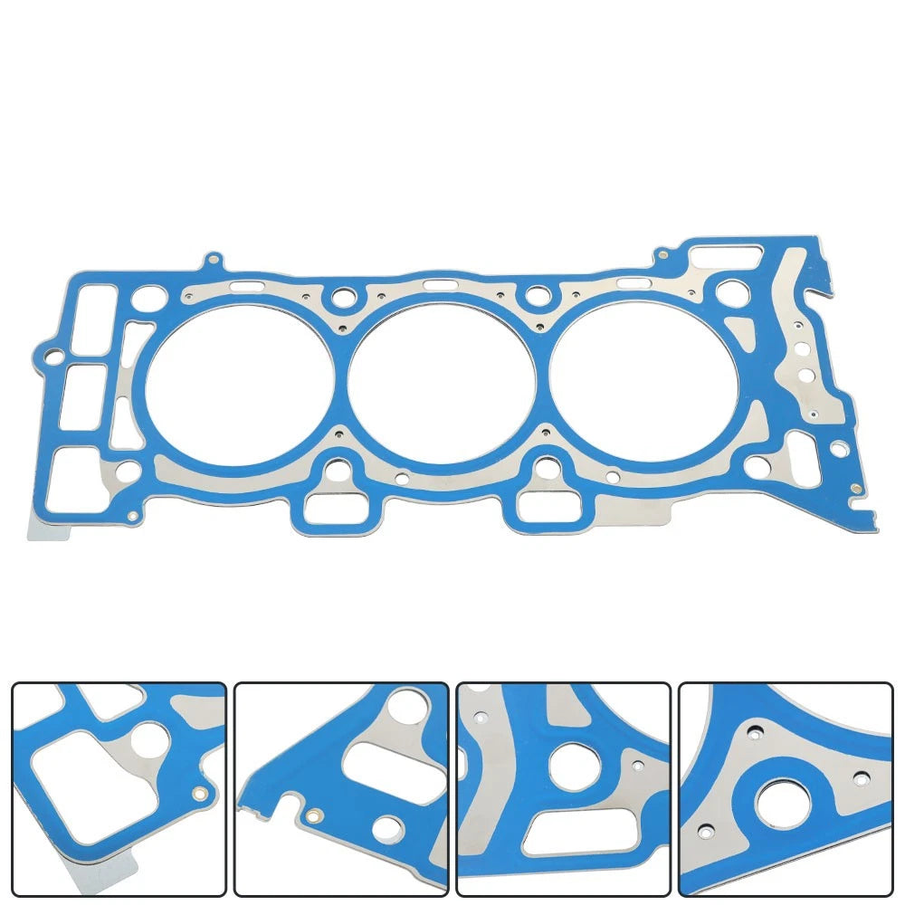Cylinder Head Gasket Set for Buick Cadillac GMC Pontiac Saturn Chevrolet 3.6L