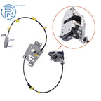 Right Door Latch & Cable for Ford F-150 (2004-2008)