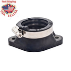 Intake Manifold Boot for Honda Fourtrax TRX300FW (1988–2000)