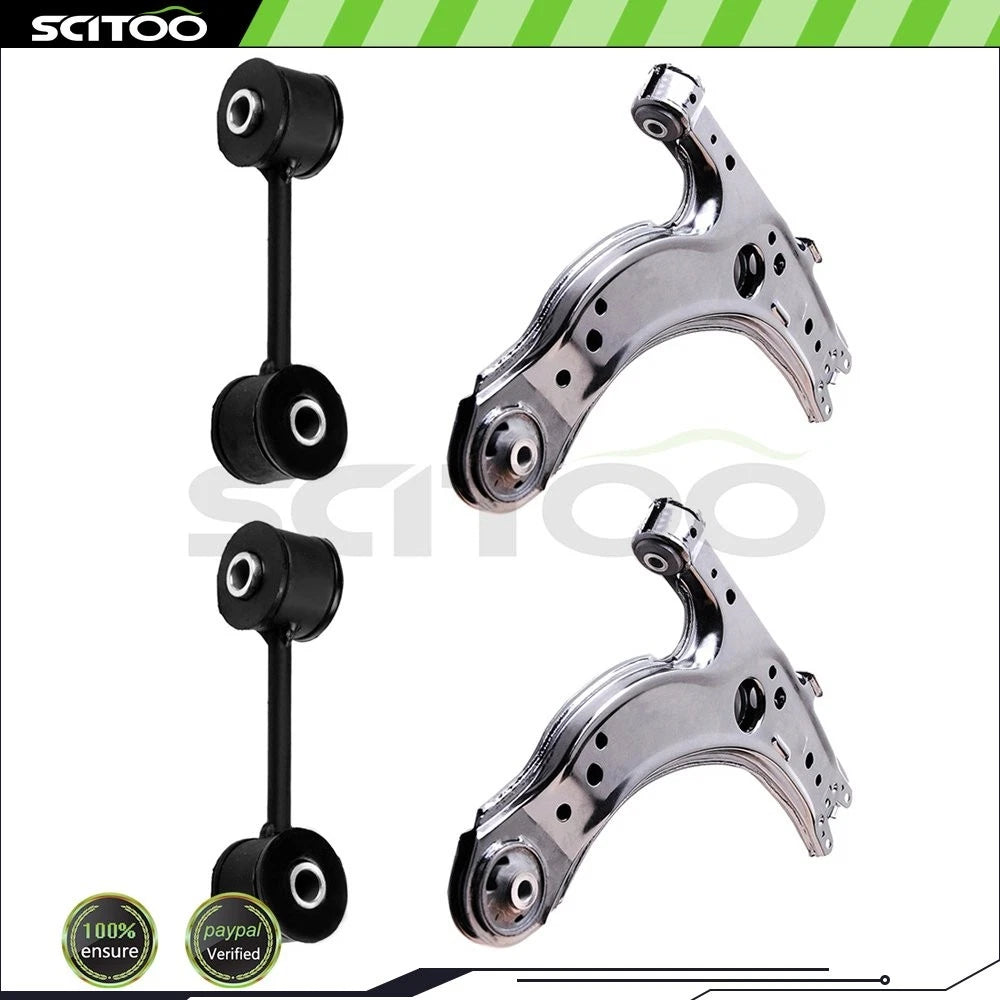Front Lower Control Arm for Volkswagen Beetle Golf (2001–2010)