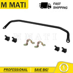 Rear Sway Bar Tube Bushing Bracket for Polaris Ranger Crew 500 (2017–2022)