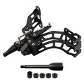 Short Shifter for Mitsubishi Lancer EVO (1996–2007) Rod Type Black