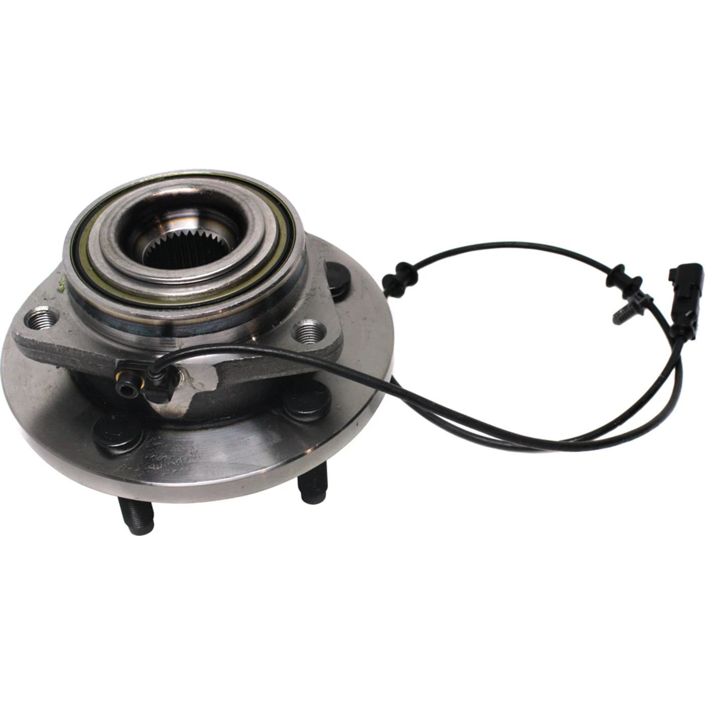 2X Wheel Hubs for Dodge Aspen (Front Left Right)