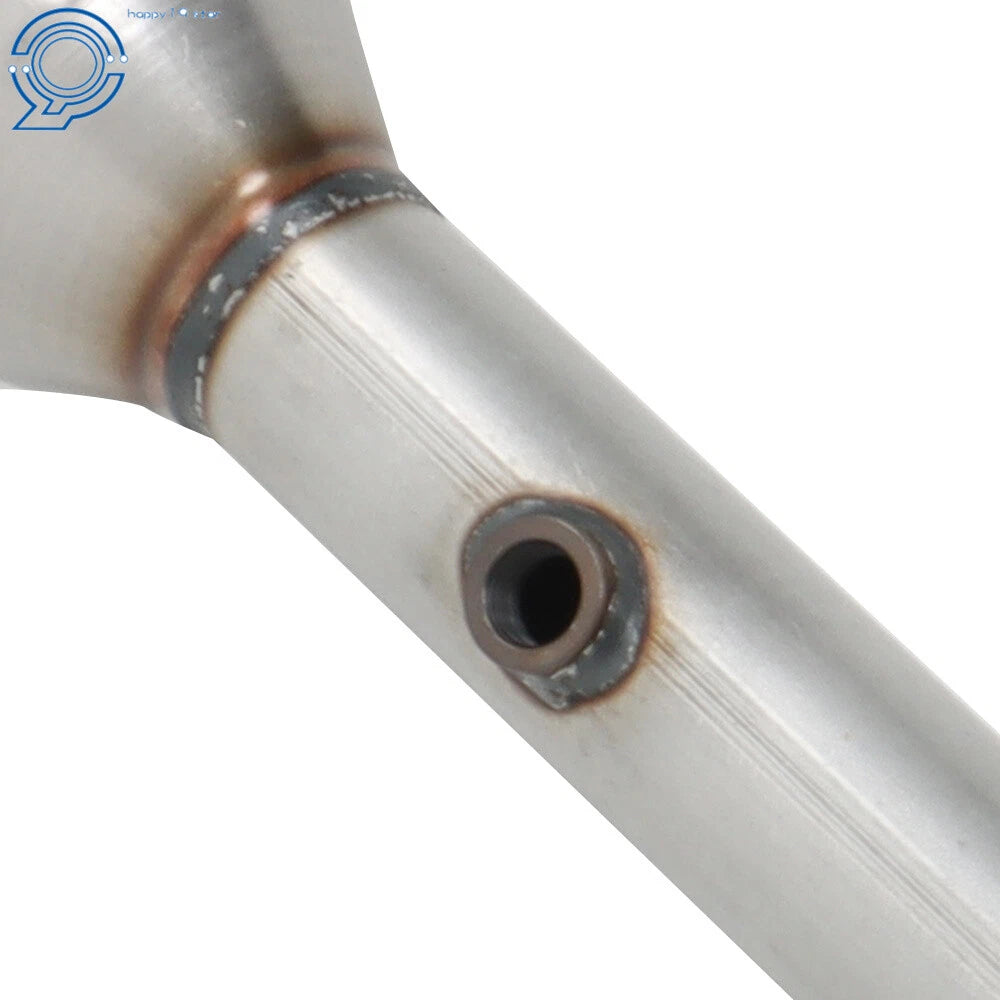 Catalytic Converter for Honda CR-V 2.4L (2007-2009)