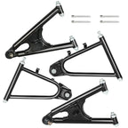Front Upper & Lower Control Arm for Yamaha Banshee 350 YFZ350 (1987–2006)