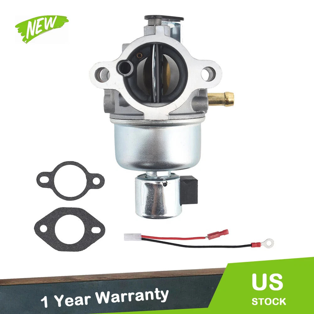Carburetor for Courage Kohler SV590 SV600 SV530 SV540 (20-853-33-S)