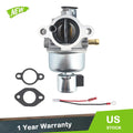 Carburetor for Courage Kohler SV590 SV600 SV530 SV540 (20-853-33-S)