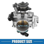 Throttle Body No. 16400PAAA61 for Honda Accord LX (1998–2002)