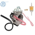 Carburetor for Kawasaki KLX250S KLX250SF (2009–2014)