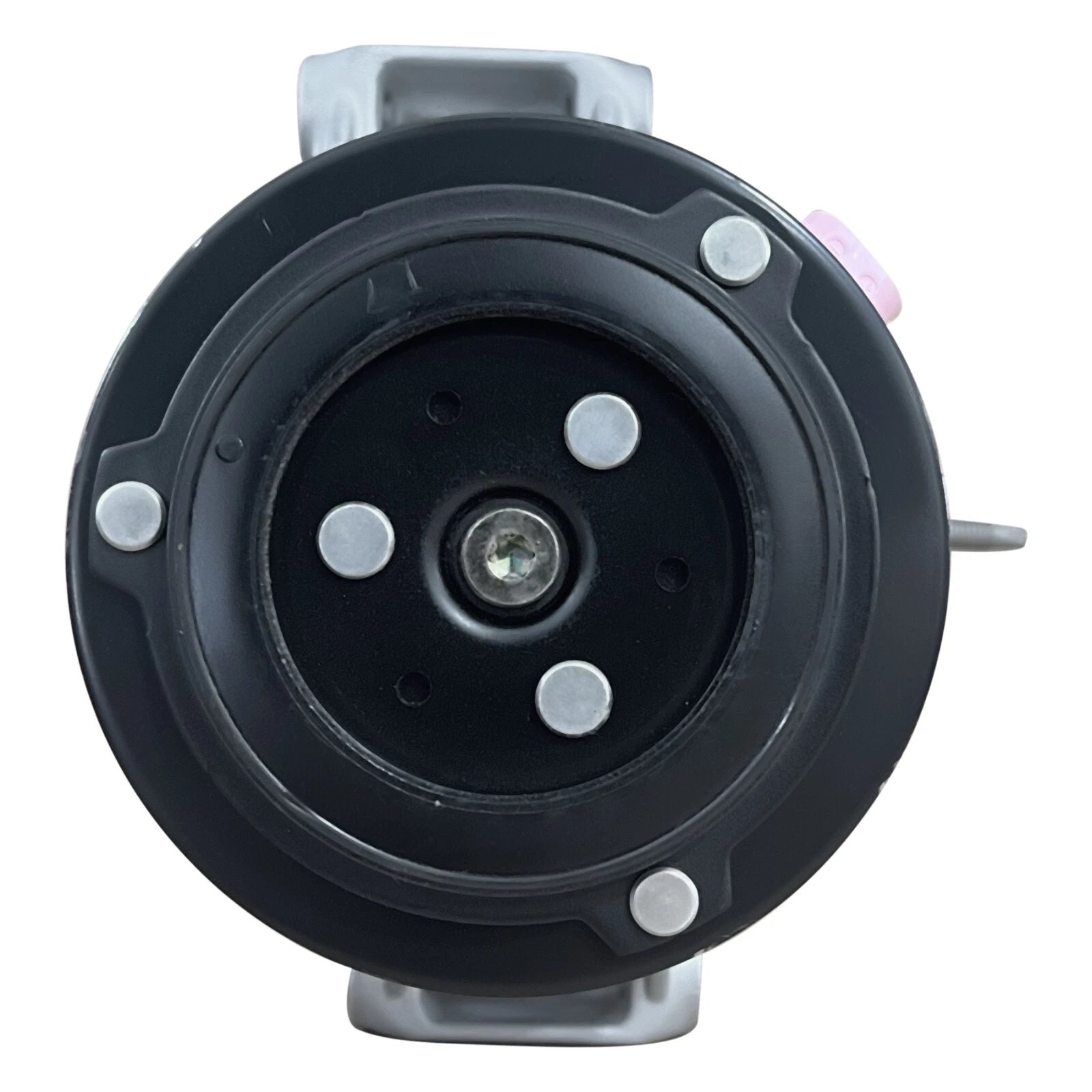 AC Compressor Kit Replacement for Cadillac XLR (2004-2005)