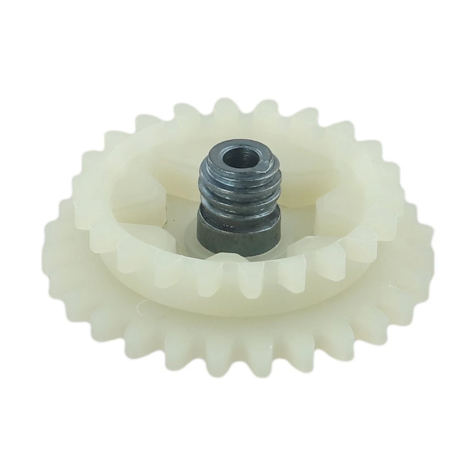 Oiling Mechanism Worm & Spur Gears for Model 038 Chainsaws