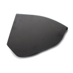 Front Right Door Upper Cover Trim Black for Mercedes Benz E-Class (2003–2009)