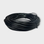 Tram RG-58A/U Coax Cable for Tramflex (470ft, Tinned Copper, 98% Shield)