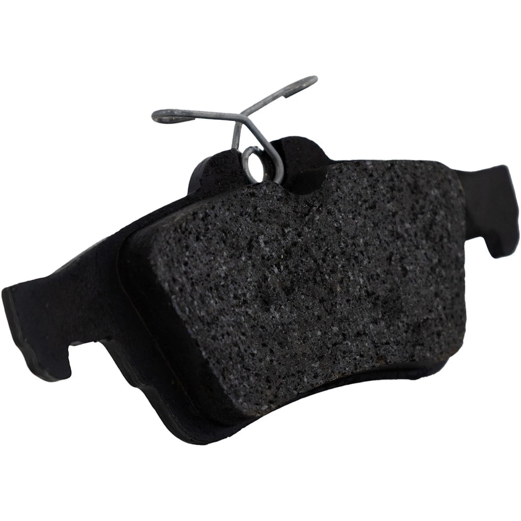 Set of 4 Brake Pads for Ford EcoSport C-Max Focus (2012–2018)