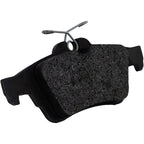Set of 4 Brake Pads for Ford EcoSport C-Max Focus (2012–2018)