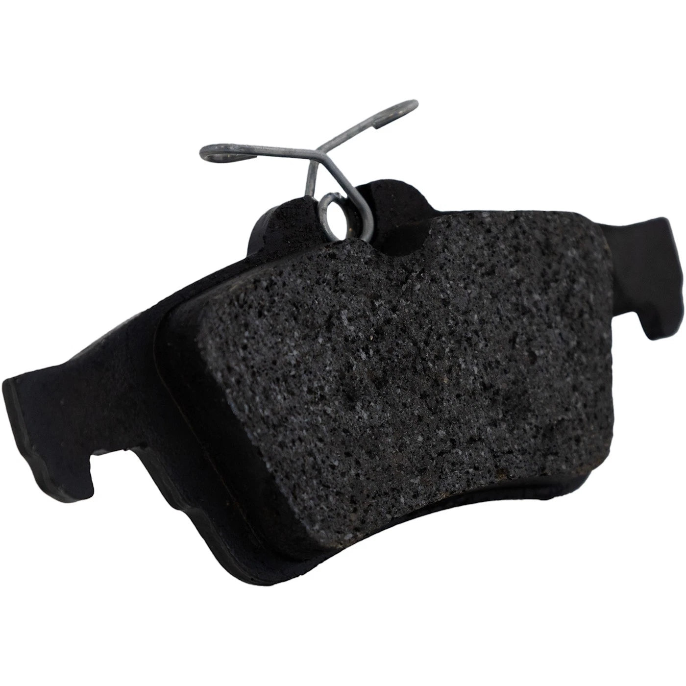 Set of 4 Brake Pads for Ford EcoSport C-Max Focus (2012–2018)