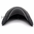 Black Smoke Windscreen for Honda CBR 900RR, CBR 919RR (1998–1999)