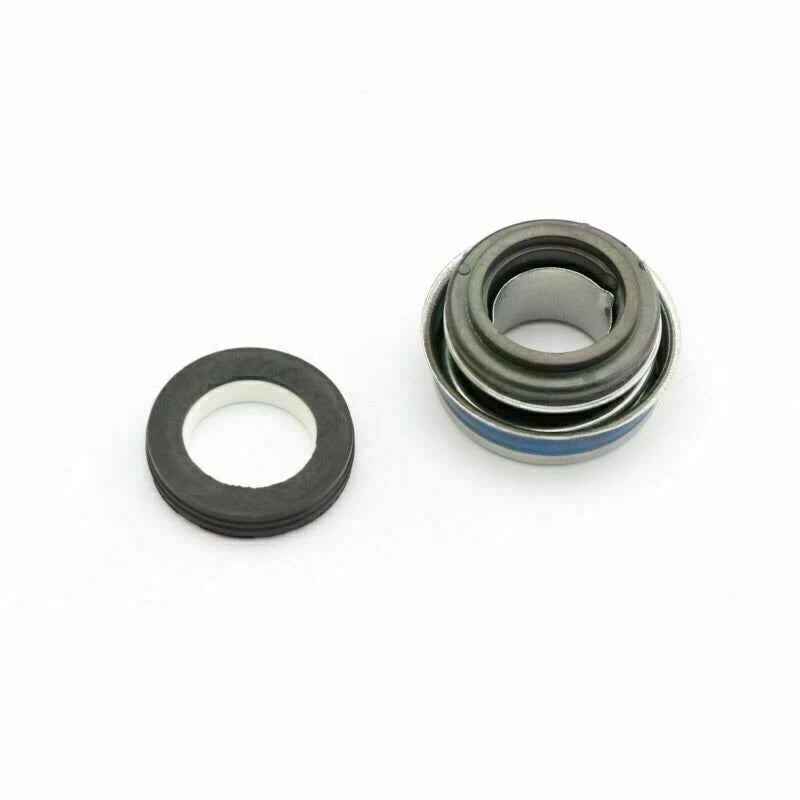 Water Pump Seal Mechanical Kit for Kawasaki EX500 Ninja 500 500R (1987–2004) #3