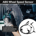 ABS Wheel Speed Sensor Kit No. 5085823AB for Dodge Avenger (2008–2014)