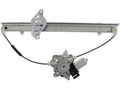 Front Right Window Regulator for Suzuki Equator (2009–2012) JB188KV