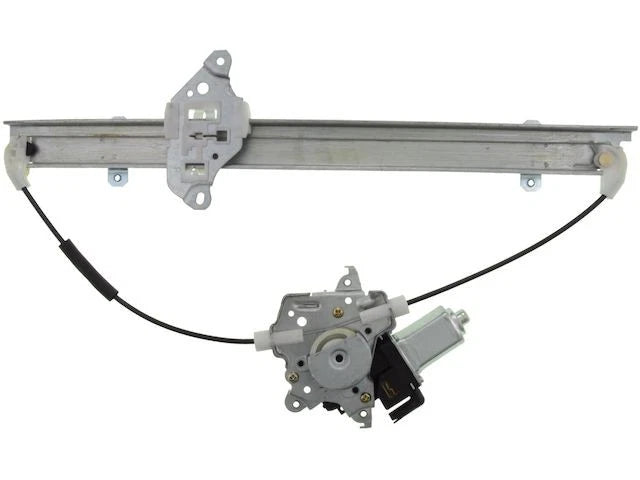Front Right Window Regulator for Suzuki Equator (2009–2012) JB188KV