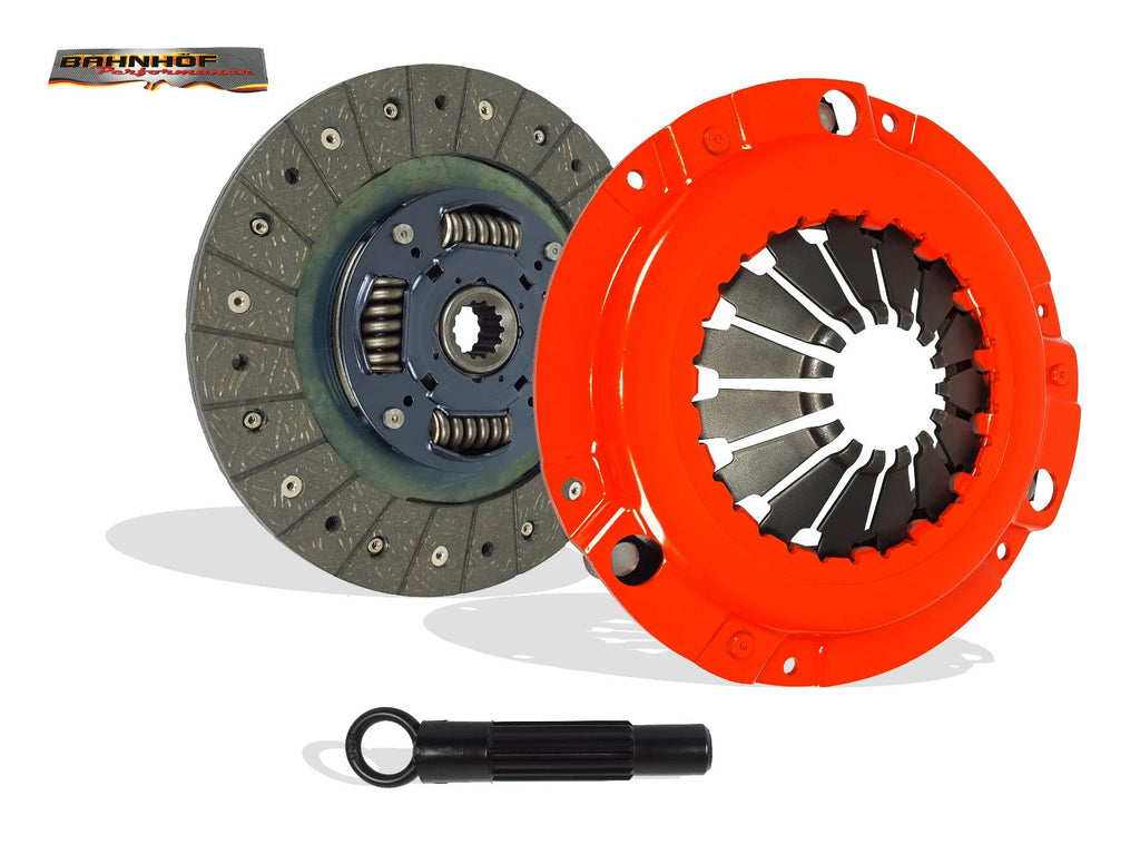 Stage 1 HD Clutch Kit for Chevrolet Cavalier, Pontiac Sunfire, Grand Am, Alero (2002–2005)