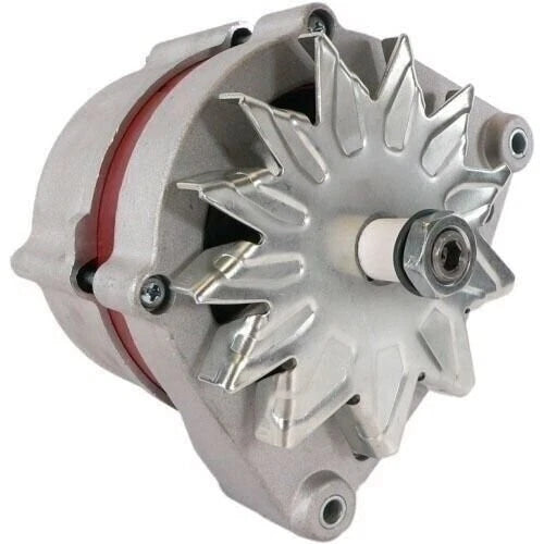 Alternator for KHD BF10L513, BF6L513R Engines (1986-On) 117-6424, 117-4253