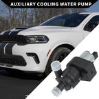 Auxiliary Cooling Water Pump for Dodge Durango (2001-2003)