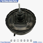 Vacuum Brake Booster for Honda Passport Isuzu Rodeo Sport (1994–2002)