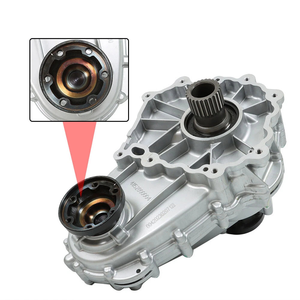 Transfer Case Assembly for Dodge Durango (2011-2013)