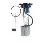 Fuel Pump Module Assembly for GMC Silverado 1500 (2009)