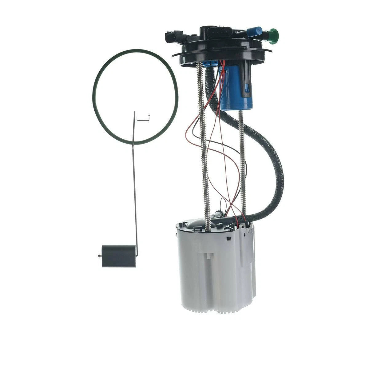 Fuel Pump Module Assembly for GMC Silverado 1500 (2009)