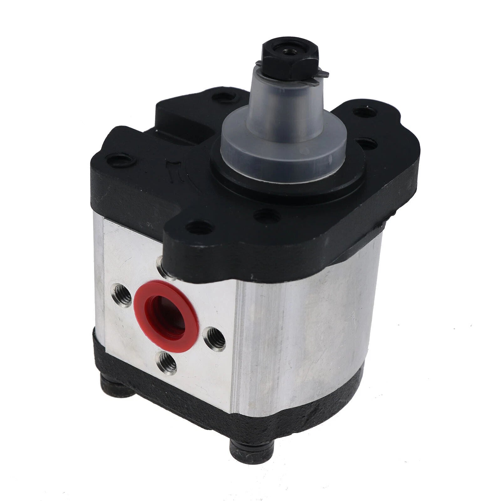 Hydraulic Pump BH525339 for Massey Ferguson Tractor (1007–384)