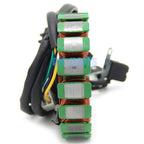 Stator Magneto Coil for Suzuki VS1400 Intruder 1987–2004 / Boulevard S83 2005–2009