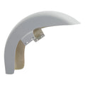 Unpainted FRP Front Fender for Harley Touring Road Street Glide (2014–2023)