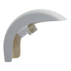 Unpainted FRP Front Fender for Harley Touring Road Street Glide (2014–2023)