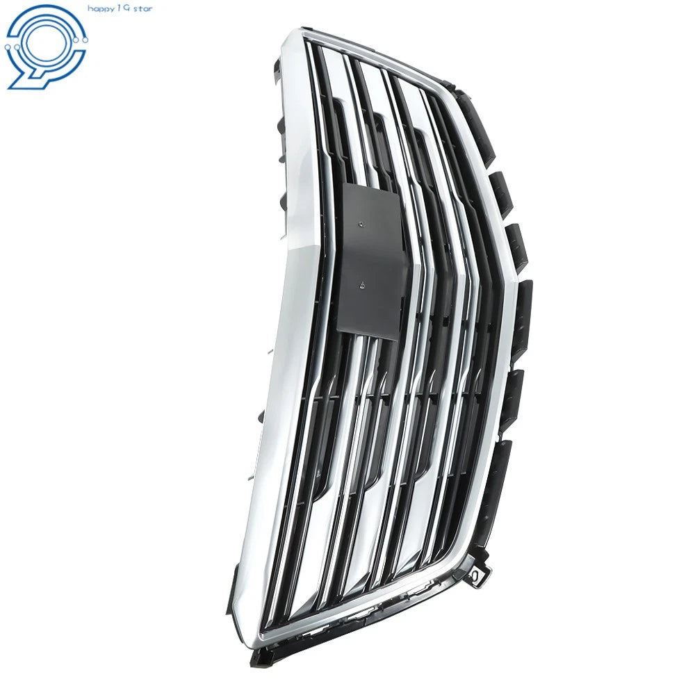 Front Bumper Upper Grille for Cadillac XT5 (2016–2020)