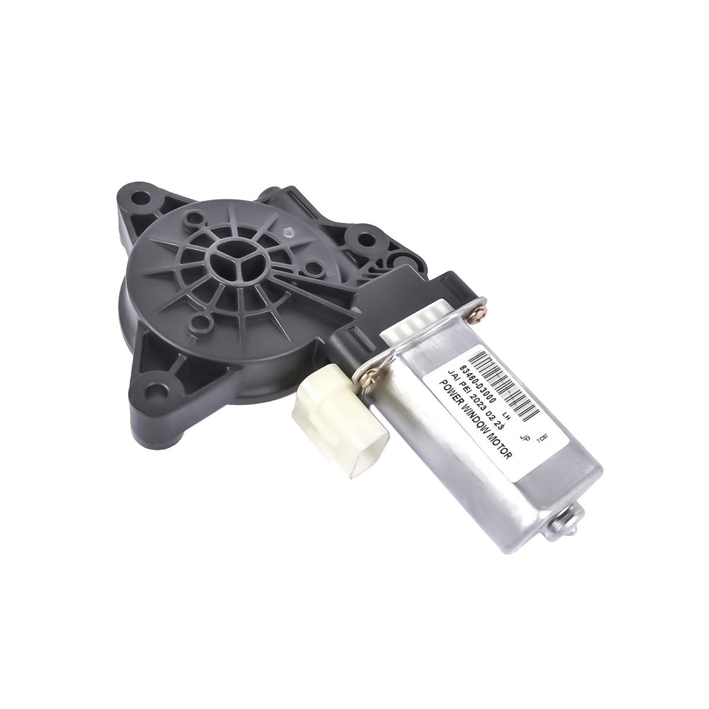 Rear Right Power Window Motor 83460D3000 for Hyundai Tucson (2016–2022)