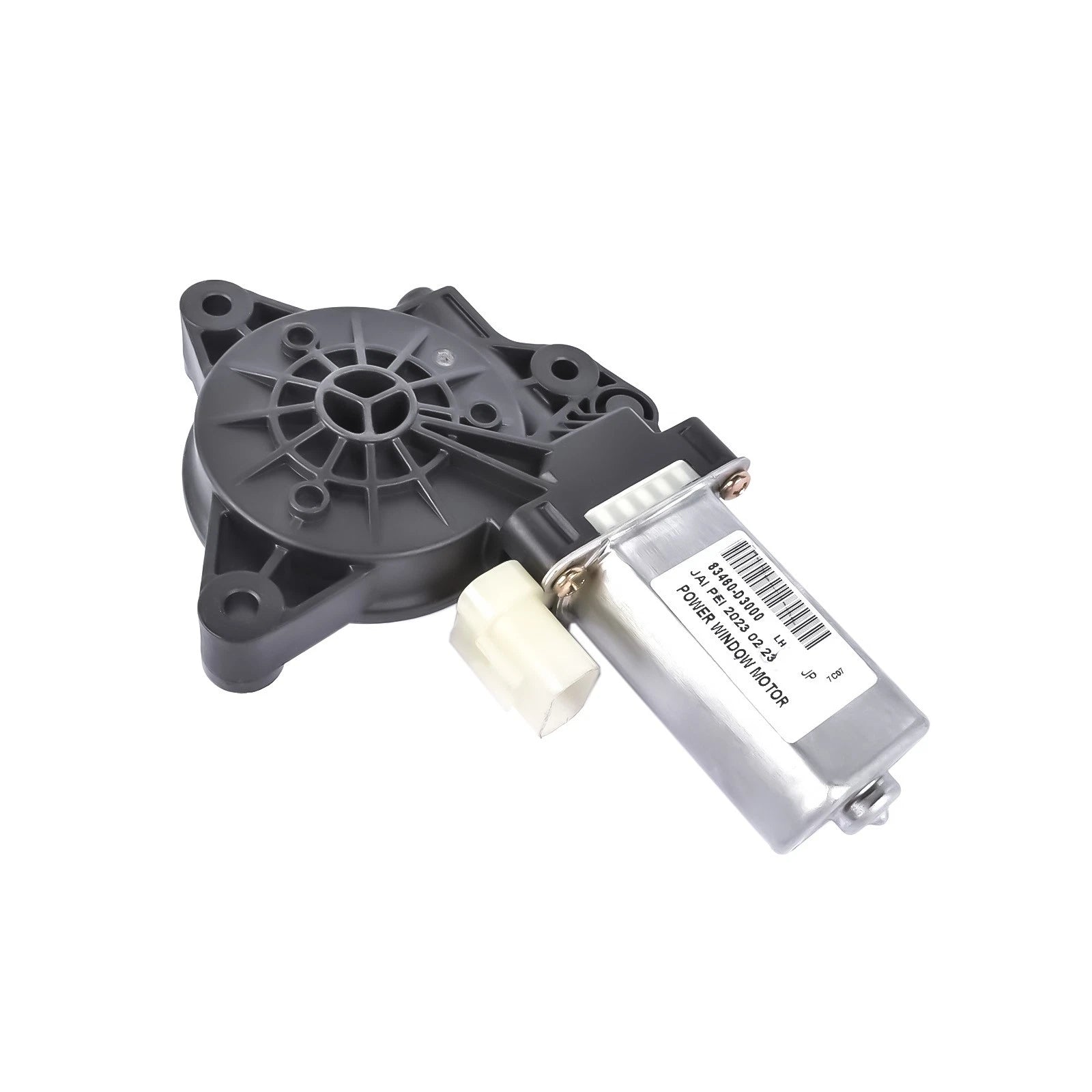 Rear Right Power Window Motor 83460D3000 for Hyundai Tucson (2016–2022)