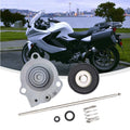 Carb Accelerator Pump Diaphragm Kit for CRF450R (2003–2006)