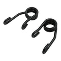 Scissor Torsion Solo Seat Springs for Harley Sportster XL (2004–2022)