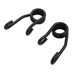 Scissor Torsion Solo Seat Springs for Harley Sportster XL (2004–2022)