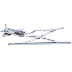 Front Left Manual Window Regulator for Toyota Corolla (1999–2001)