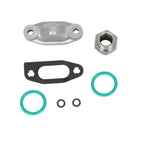 Engine Oil Pan Kit for Chevy LS1 LS3 LSA LSX (Performance Muscle Car)